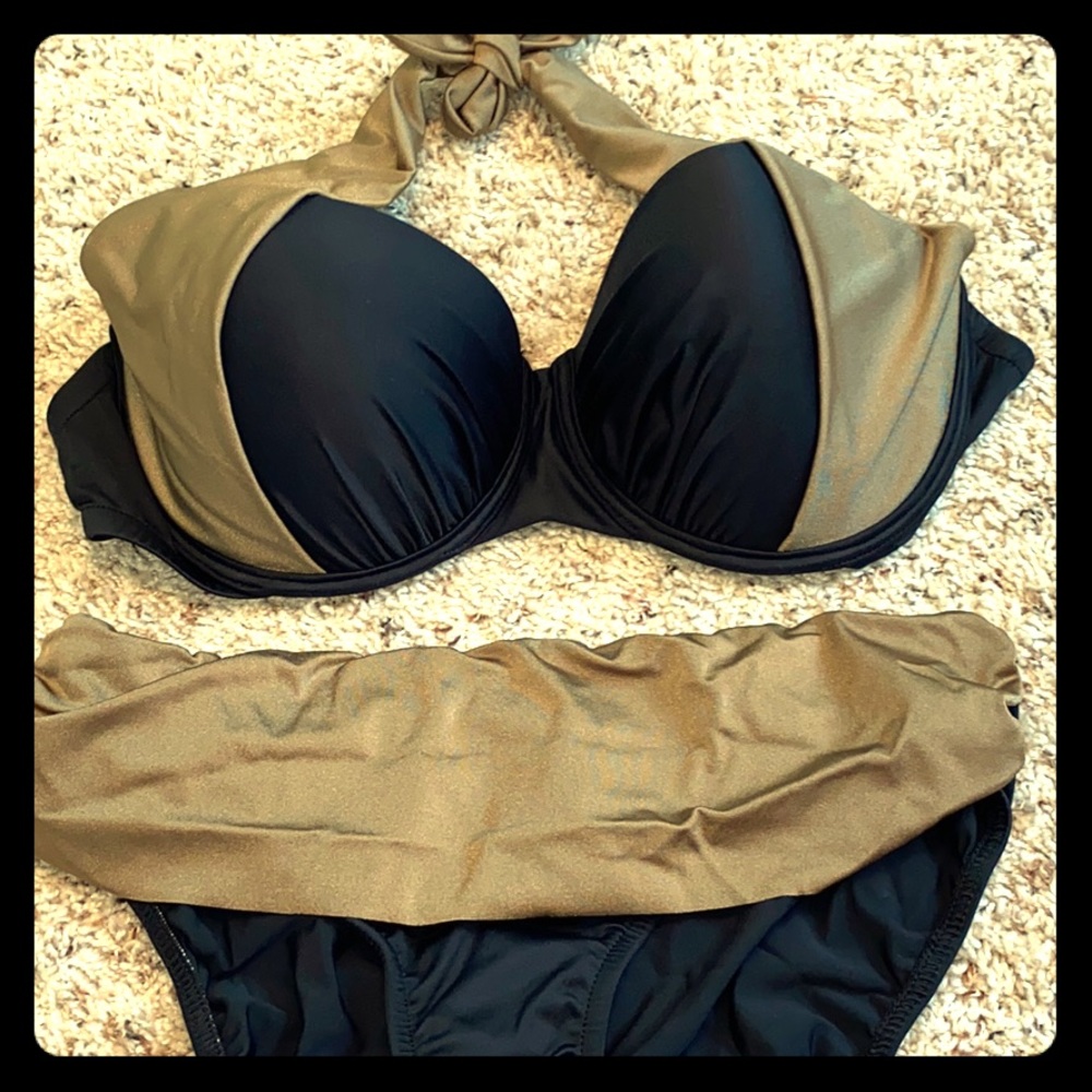 Swim suit